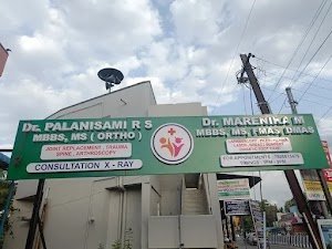 Dr. M.Marenika MS (General Surgeon) | Laser & Laparoscopic Surgeon | Hernia Specialist place picture